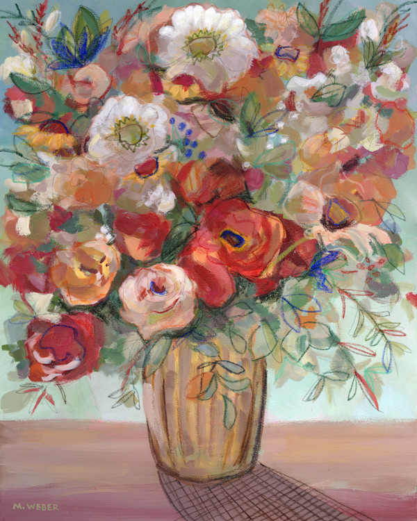 Abundance by Merrill Weber