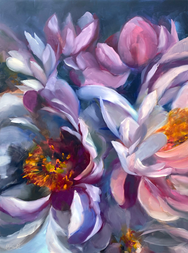 Inspiration by Kim Smith