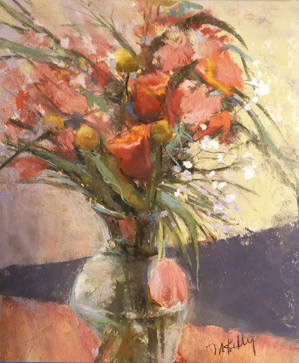 Still Beautiful by Madeleine Kelly