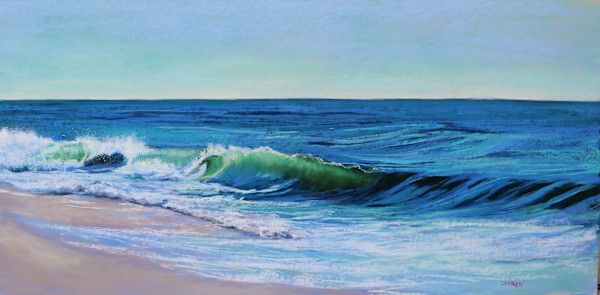 Cool by Renee Leopardi