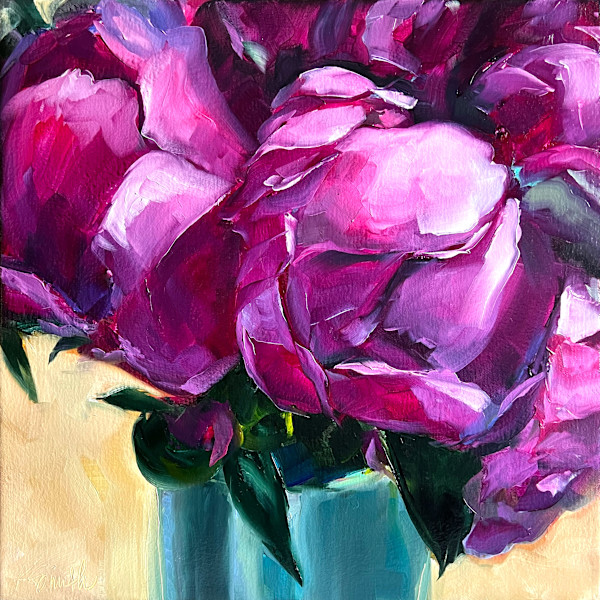 always in my heart by Kim Smith