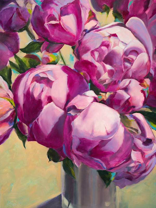 Heart Throb by Kim Smith