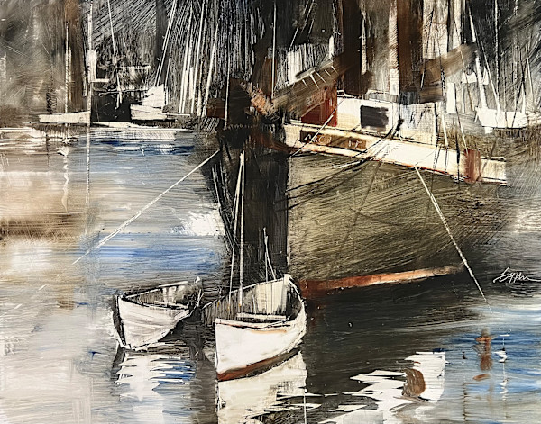 Angelique's Little Sisters by Beth Bathe