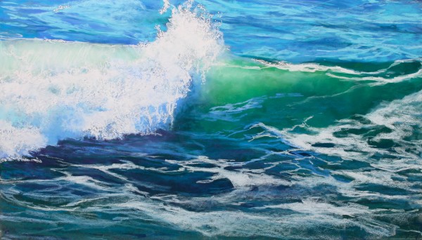 Single Crash by Renee Leopardi