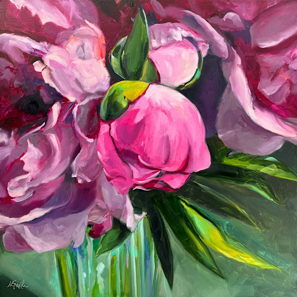 Making whole by Kim Smith