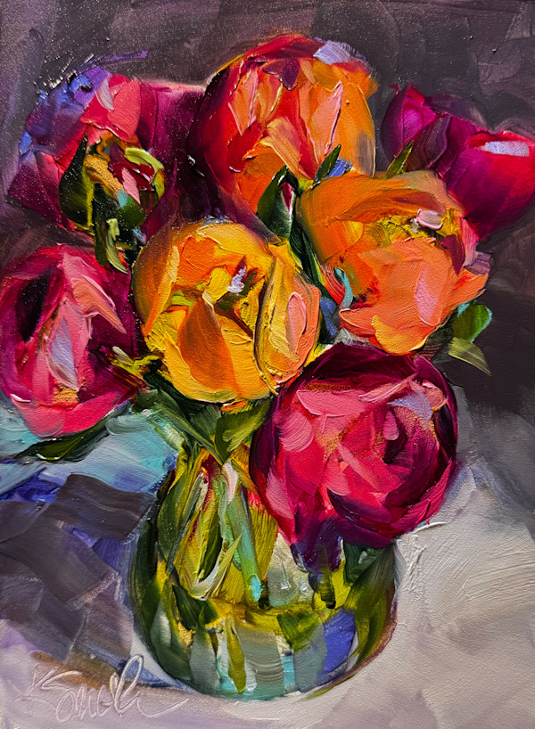 you are my sunshine by Kim Smith