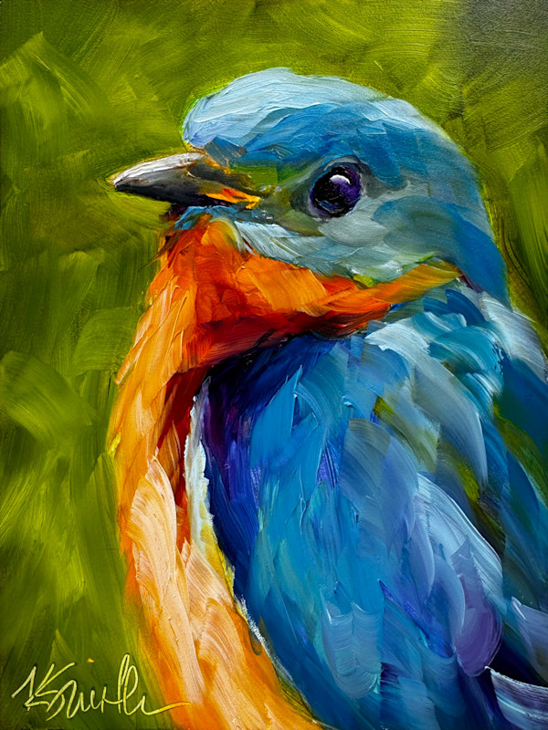 charles by Kim Smith