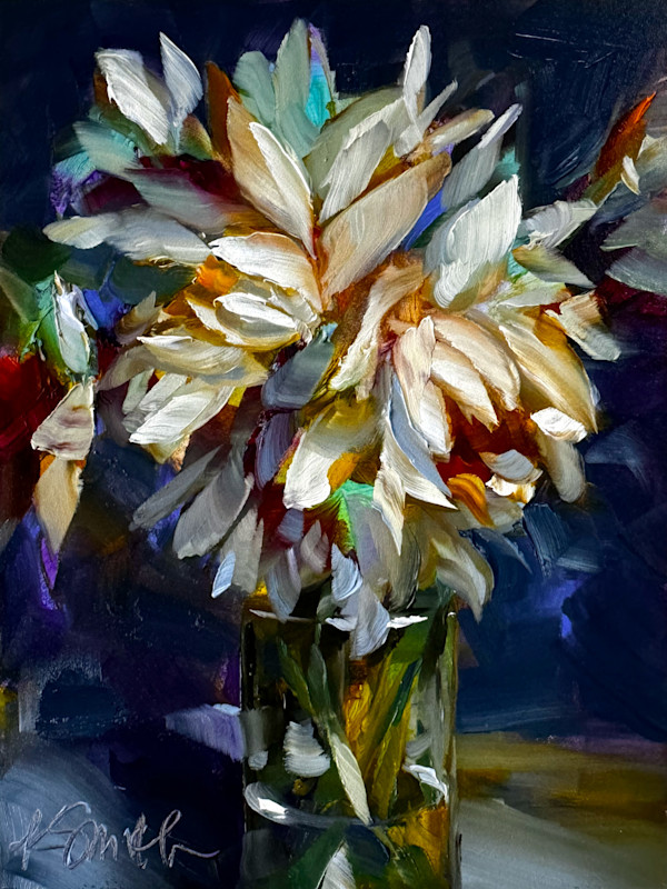 minute by minute by Kim Smith