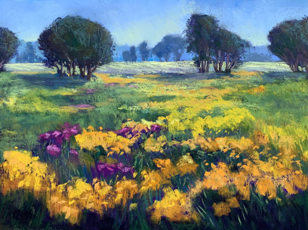 Magic by Ann Guidera Matey