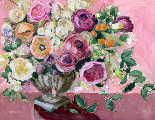 Harmony by Merrill Weber