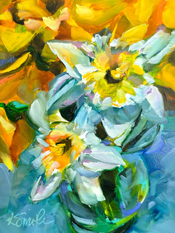 zip a dee doo dah by Kim Smith