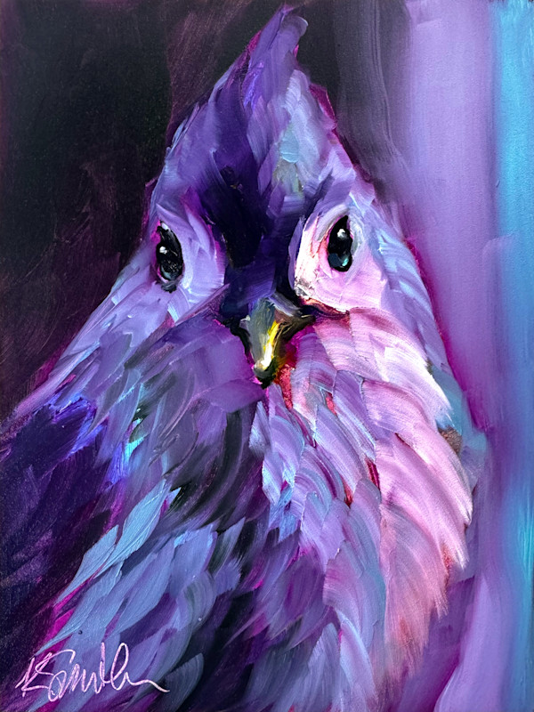 frankie by Kim Smith