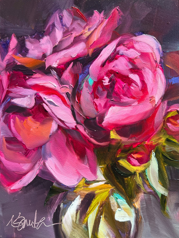 best wishes by Kim Smith