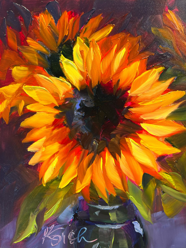 all the difference by Kim Smith