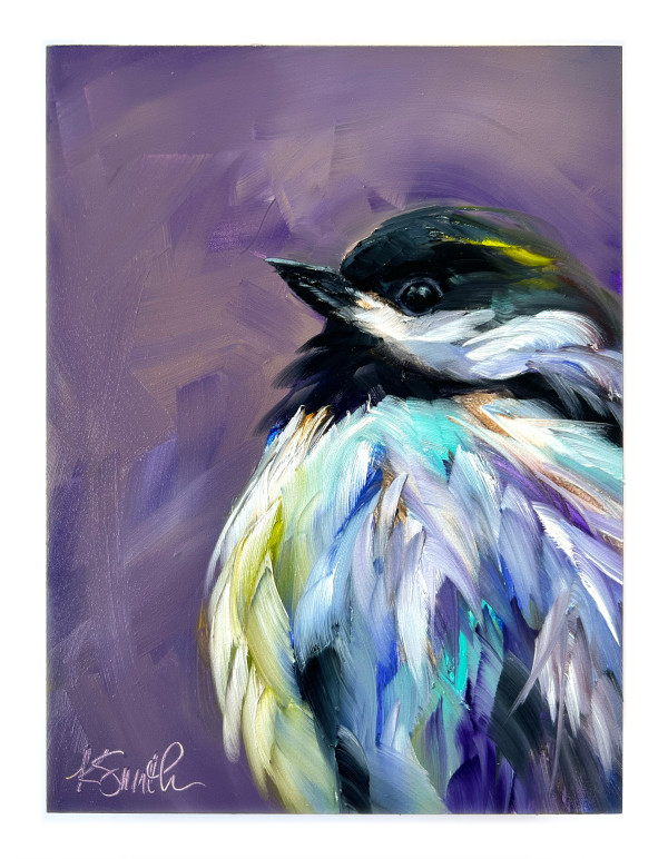 Beatrice by Kim Smith