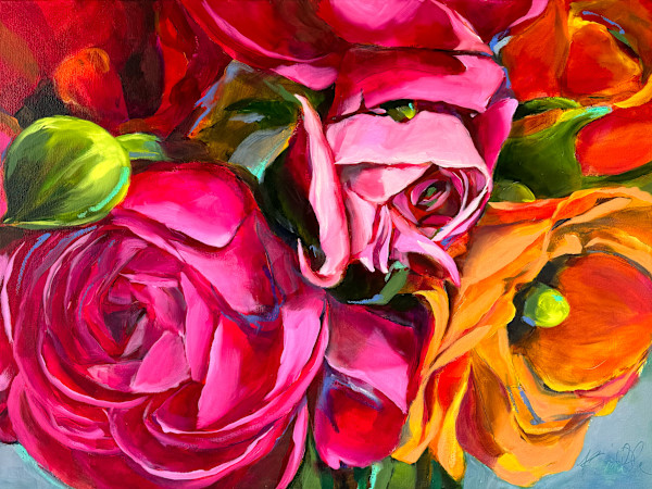 full circle by Kim Smith