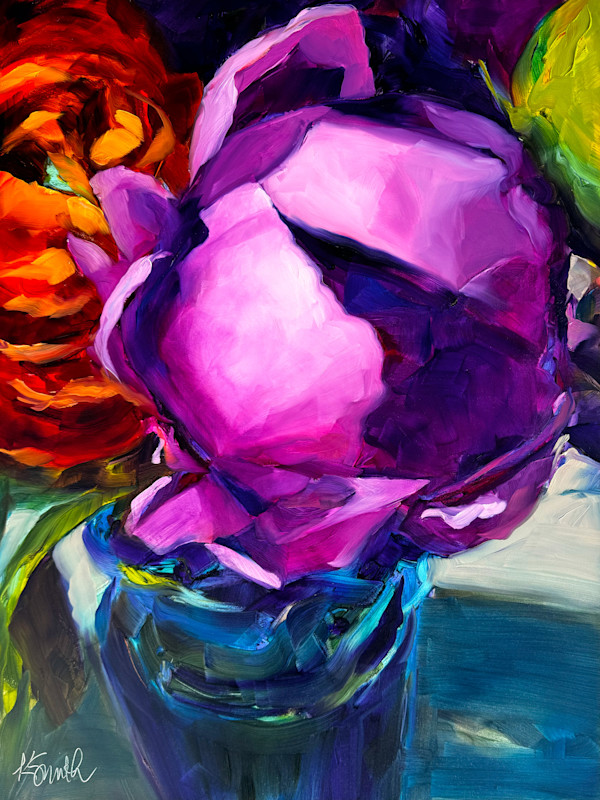 nobody like you by Kim Smith