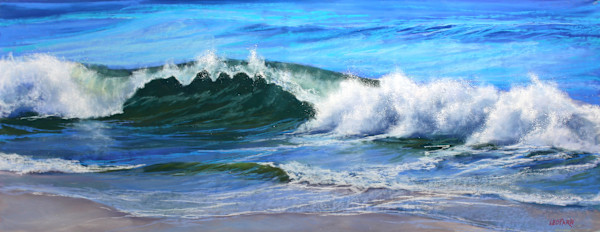 Rumble by Renee Leopardi