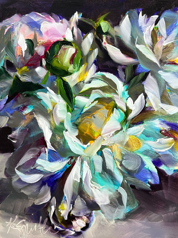 anything but ordinary by Kim Smith