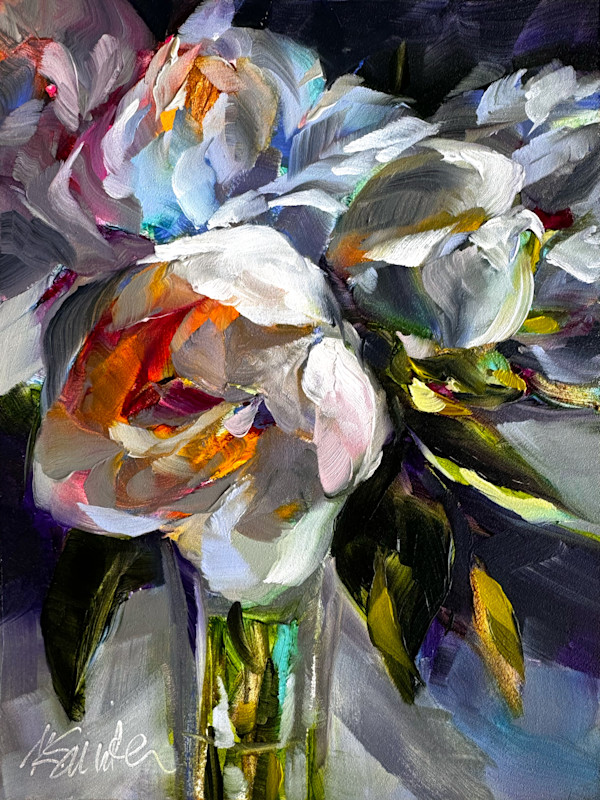 Let the Good Times In by Kim Smith