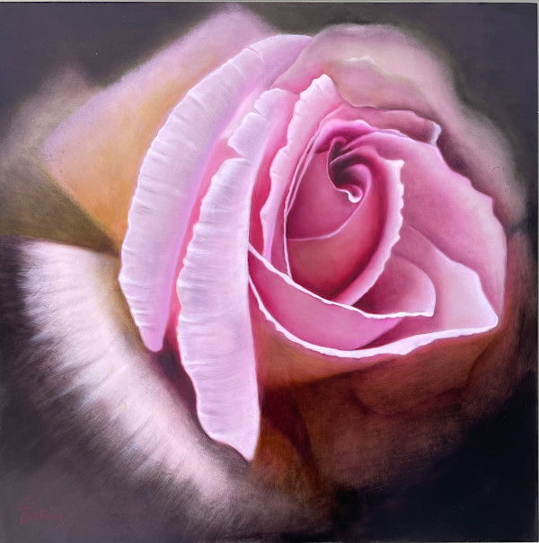 "Is shyness a virtue" by Lee Eastman
