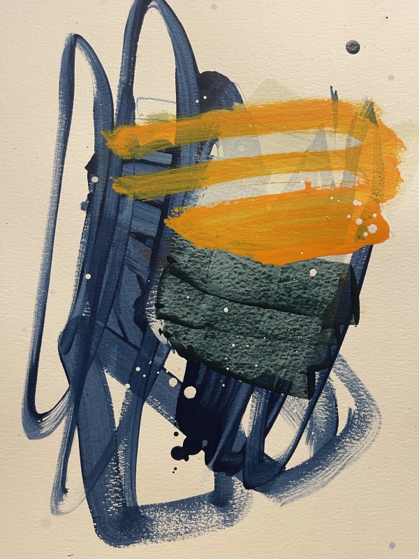 A Different Way Of Looking At The World by David Callaway