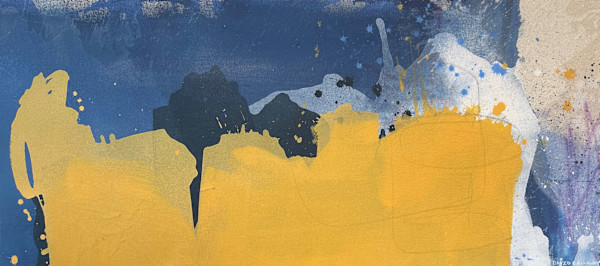 I Love Summer #2 by David Callaway