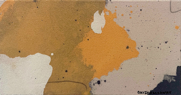 Saturday 12:00pm by David Callaway