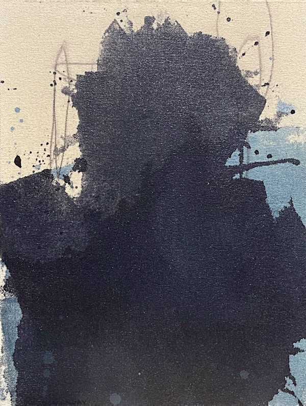 Friday 3am by David Callaway