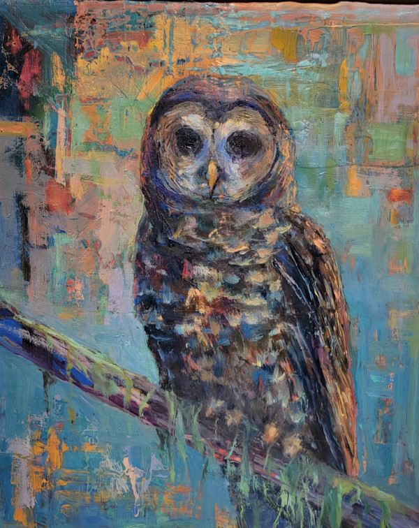 Endangered by Elizabeth Washburn