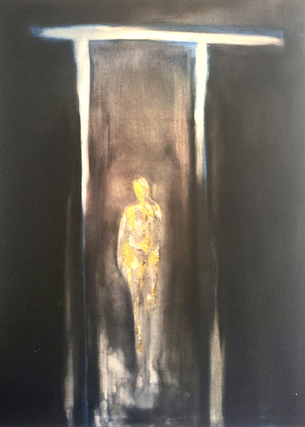 Figure by Susan Snyder