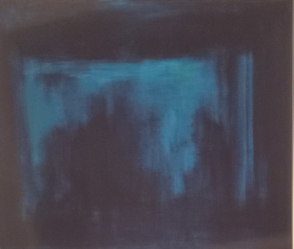 Shadow by Susan Snyder
