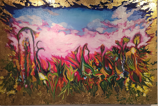 Into the Wild by Susan Snyder