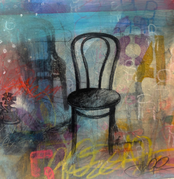 Everything in my Mind by Yahel Yan