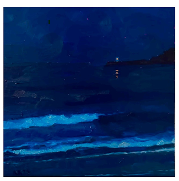 Give Me a Sign by Katherine Kennedy