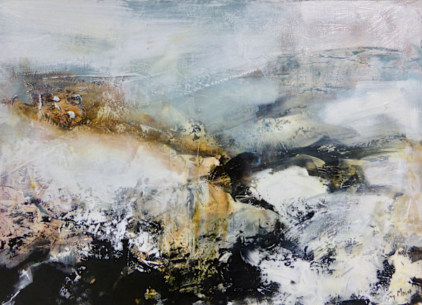 Si Trova un Valle tra le Montagne by Joy Moore