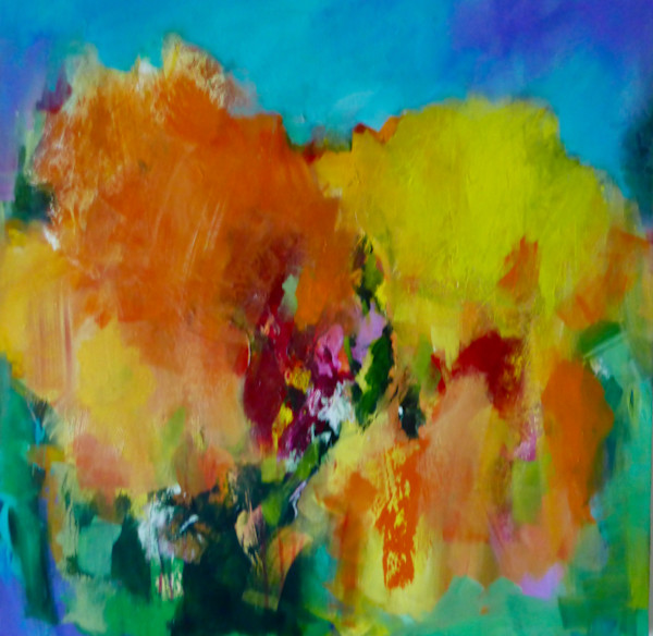 Ispirato dei Iris by Joy Moore, Image 1.