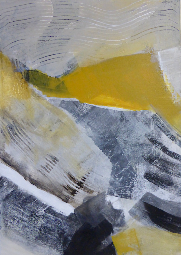 Roche di Montagna che Schivolono by Joy Moore, Image 1.