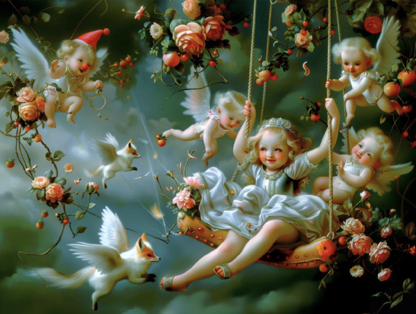 Variety Show by Deng Xiao