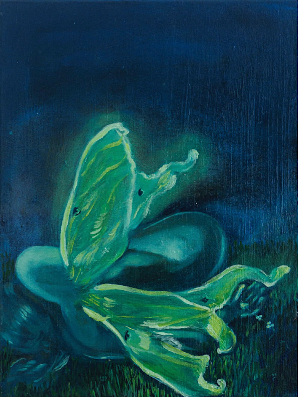 Good Bones by Frances Matassa