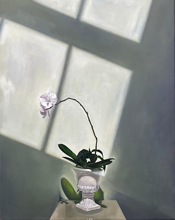 Standing by Yu Cheng