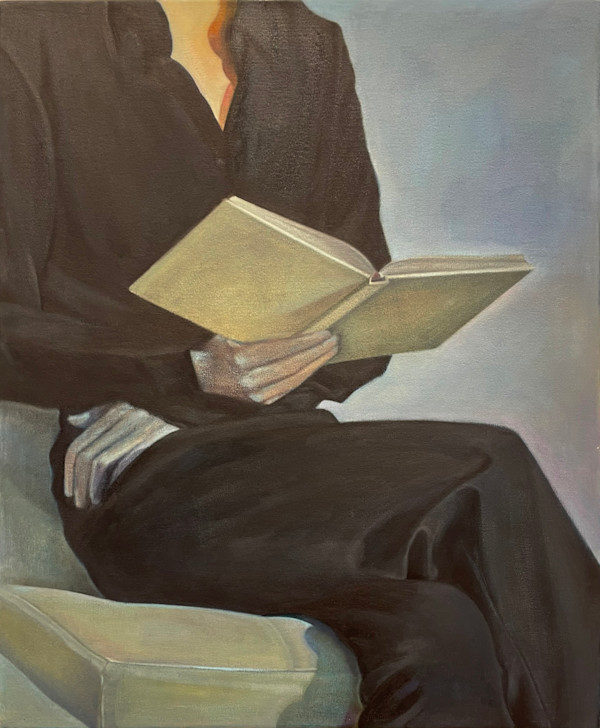 Untitled Chapter by Yu Cheng