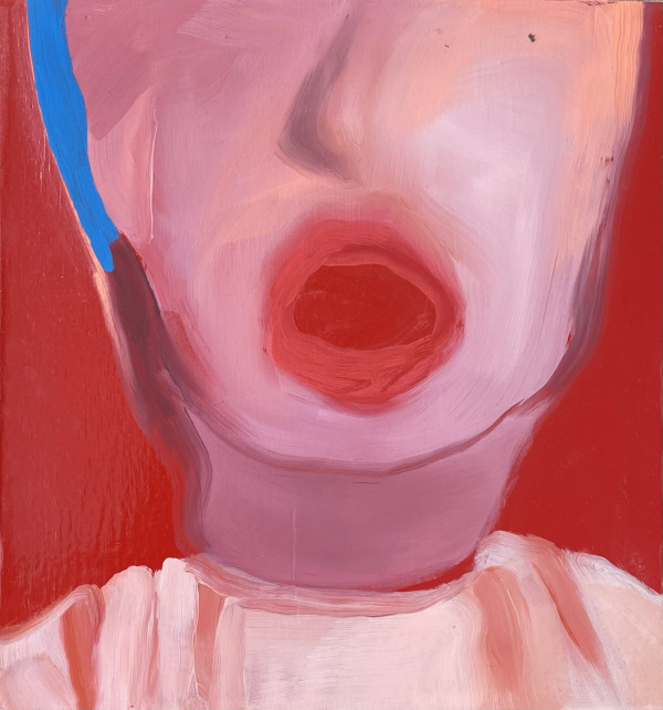 Piece of Me 01 by Amelia Ford