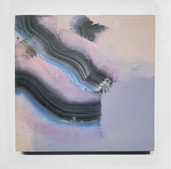 Painting fragment by Chukwuemeka Anthony Chukwu (Emeka.CkA)