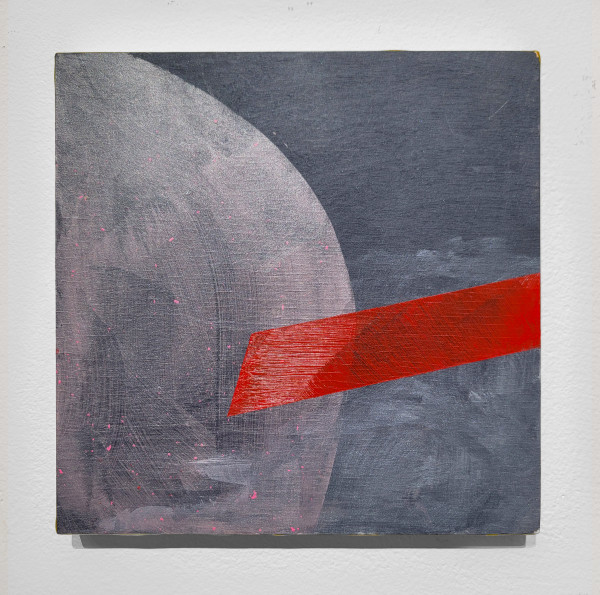 Painting fragment by Chukwuemeka Anthony Chukwu (Emeka.CkA)