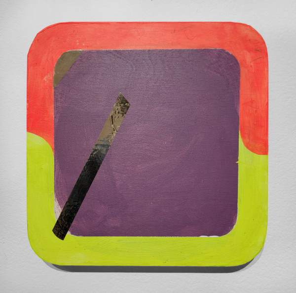 Painting fragment by Chukwuemeka Anthony Chukwu (Emeka.CkA)
