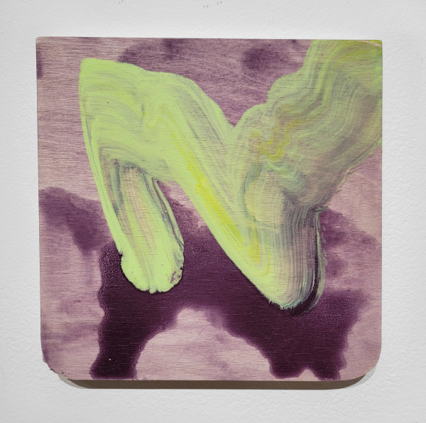 Painting fragment by Chukwuemeka Anthony Chukwu (Emeka.CkA)