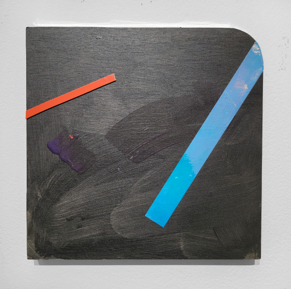 Painting fragment by Chukwuemeka Anthony Chukwu (Emeka.CkA)