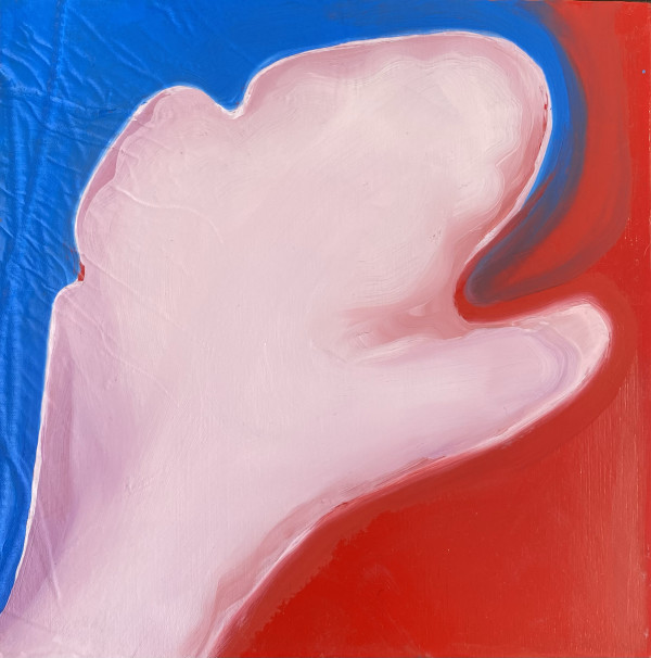 Piece of Me 03 by Amelia Ford