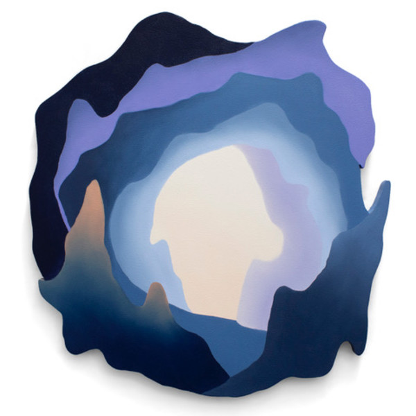 Cave 3 by Gianna Putrino